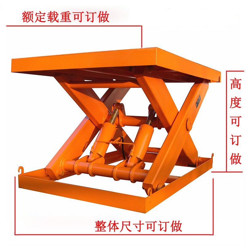 貴州升降機都是使用在哪些地方？